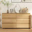 Commode 6 tiroirs Anastasiya Modern-1980254873