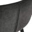 Arabella Barstool - Bravo Portabella / Polo Club Kohl Grey-972636577-1056852858