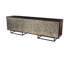 Ignea 95'' W Solid Wood Sideboard