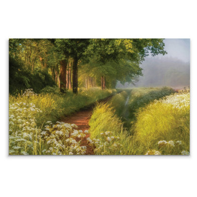 " Spring In Holland "