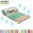 Personalized Forest Green Diamond Pattern Turkish Cotton Beach Towel with Custom Embroidery or Print-129108492