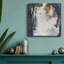Oriental Garden I - Wrapped Canvas Print-340370189