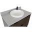 Ensemble de meuble-lavabo simple 37 po-27873496