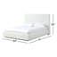 Lit plateforme tapissier Baccarat-78618875-125360134