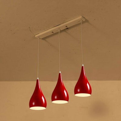 Continuum 3 - Light Pendant