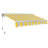Advaning 10'x8' Manual Patio Retractable Awning-48259062-14236693