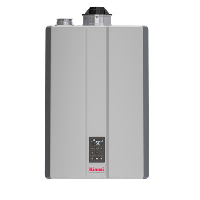 Chauffe-eau sans réservoir Boiler Max