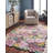 Jaquasia Floral Indoor Rug-92289259