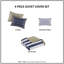 Ensemble de housse de couette Ashton-1099806090