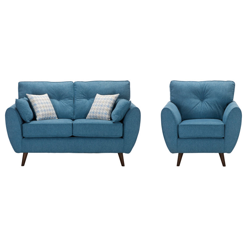 Schaffer Configurable Living Room Set