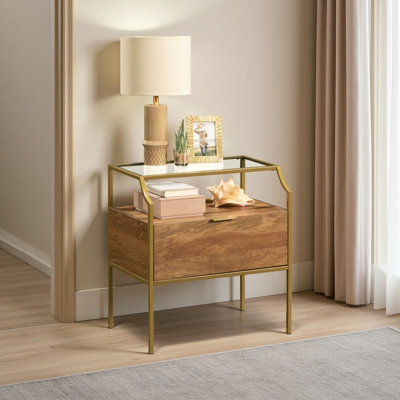 Table de nuit