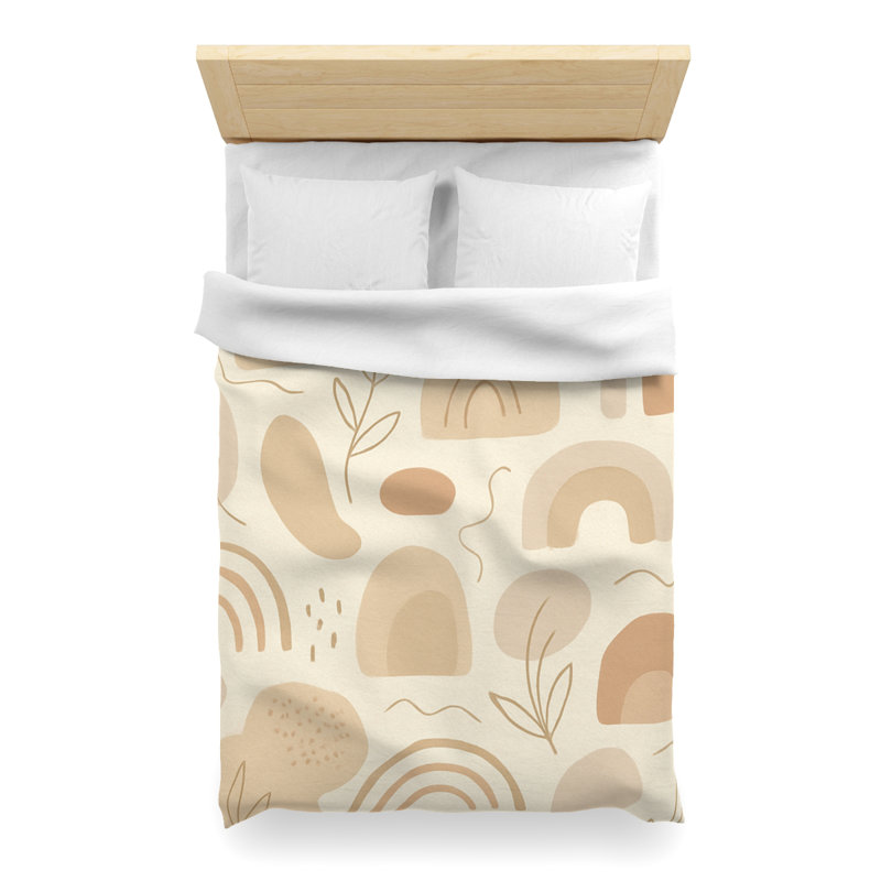 Duvet Covers Polyester Duvet Cover, Twin XL Duvet Cover