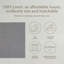 over&back 100% Linen Napkins-101293256