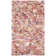 Godsey Shag Hand Woven Performance Geometric Rug