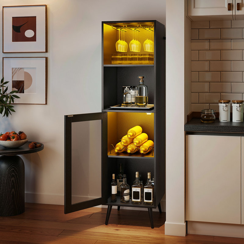 40cm Bar Cabinet