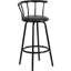 Tabouret de bar Barthleney