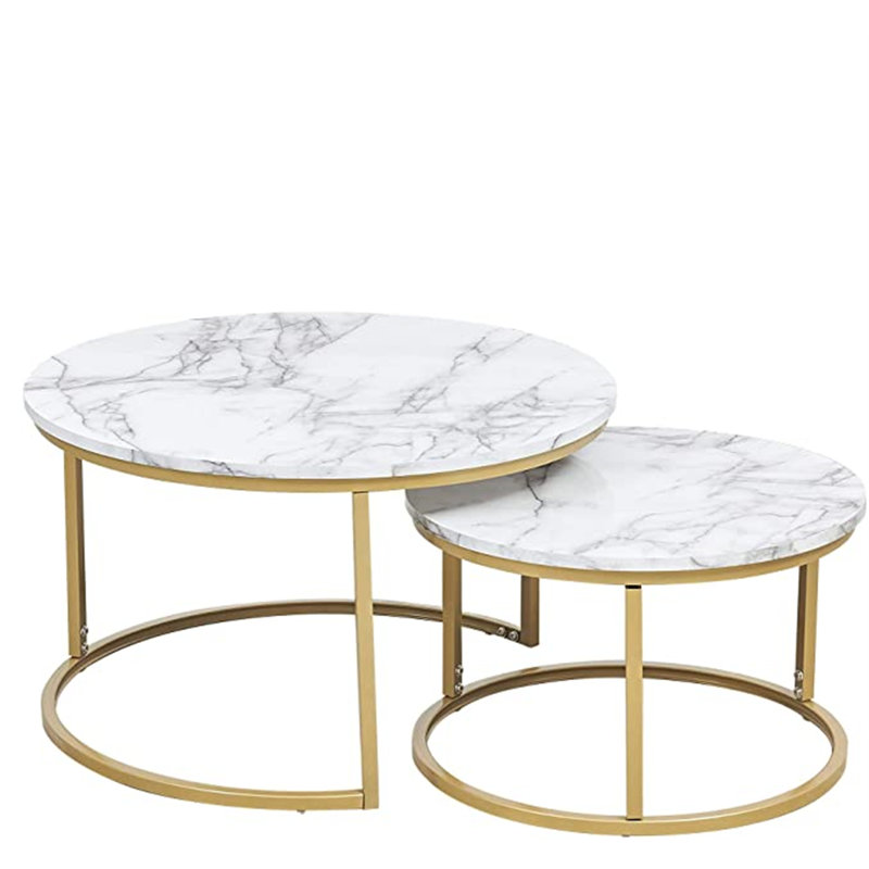 Livia Frame Coffee Table
