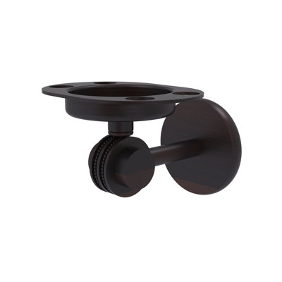 Porte-brosse à dents & culbuteur Satellite Orbit Two