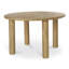 Milo Round Dining Table