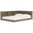 Karnova Platform Bed with Bookcase-598637184-597738487