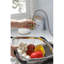 Red Cloud Pull Down Kitchen Faucet