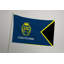 Drapeau de la ville de La Havane — Drapeau d'extérieur-1222177838