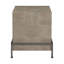 Fairgrove Solid Wood End Table