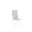 Solange 6 - Person Patio Dining Set Rectangular Table with Cushions Included