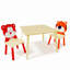 Chaise d'appoint Aldea