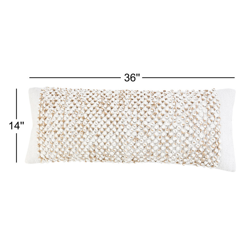  Coussin Bohemian Farmhouse, polyester