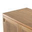 Merit 72'' W Solid Wood Sideboard