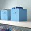 Wayfair Basics™ Fabric Decorative Bin-33810588-33810594