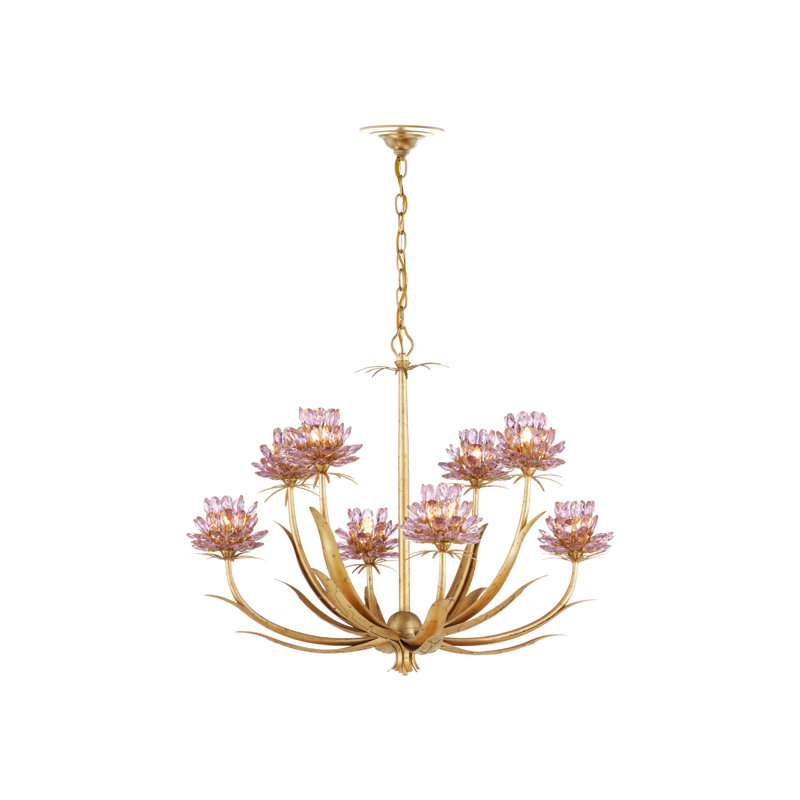 Marilee Chandelier, 2, 8, 450