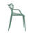 Masters 18.11'' H Stacking Armchair-32489311