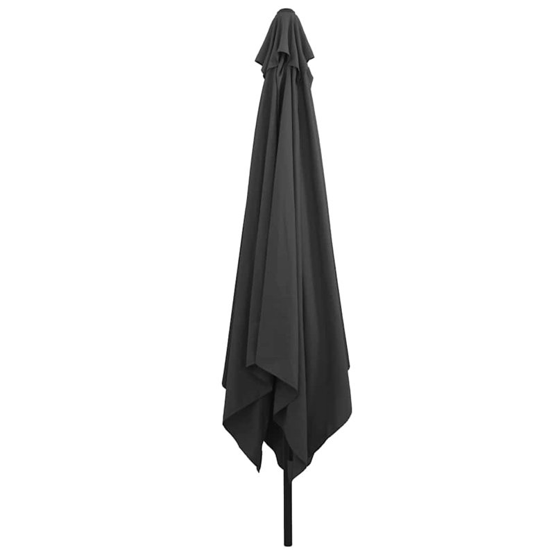 Balcony Screen, Anthracite