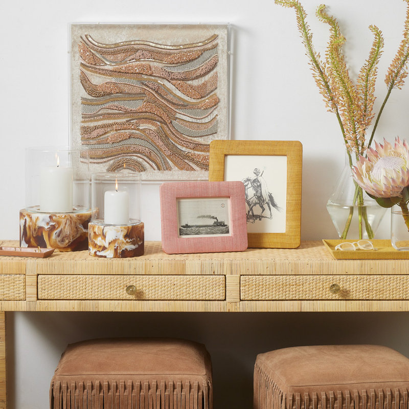 Halle Picture Frame