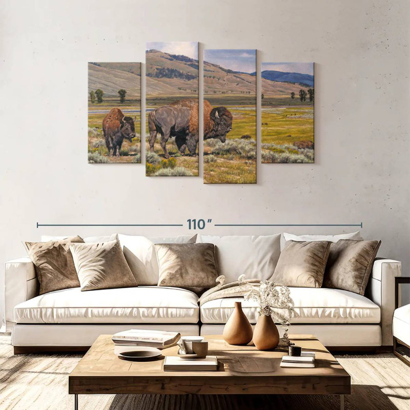 Valley Splendor