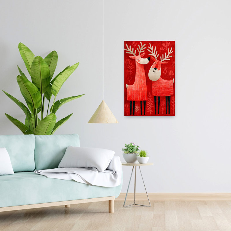 Print, 60.96cm H x 40.64cm W