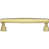Polished Brass
