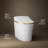 Eir Comfort Height Elongated Toilet-98126873