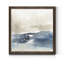 Fog on the horizon IV, reproduction d’art sur toile encadrée-1797375525-1797375522