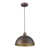 Oil Rubbed Bronze
