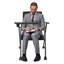 Chaise de conférence Tholance