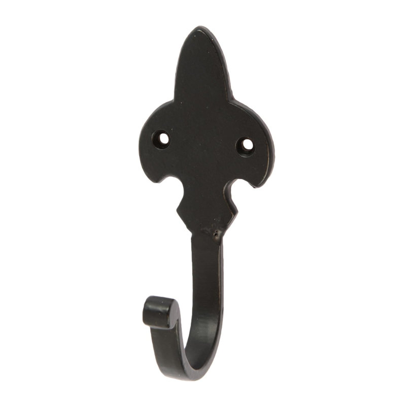 Iron Wall Wall Hook