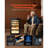 70L Electric Cigar Humidor Cooler Cabinet 400 Counts with Compressor Cooling