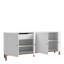 Carevelle 199.3cm Sideboard
