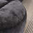 Foam Bean Bag Chairs with Ultra Soft Chenille Cover-998024359