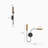 Kissey LED Wall Sconce