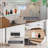 Eugine 2 Piece Floating Shelf