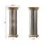 Lampe sur pied 23 po Emmelynn